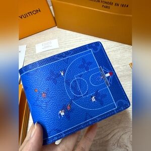 Louis Vuitton Slender Wallet